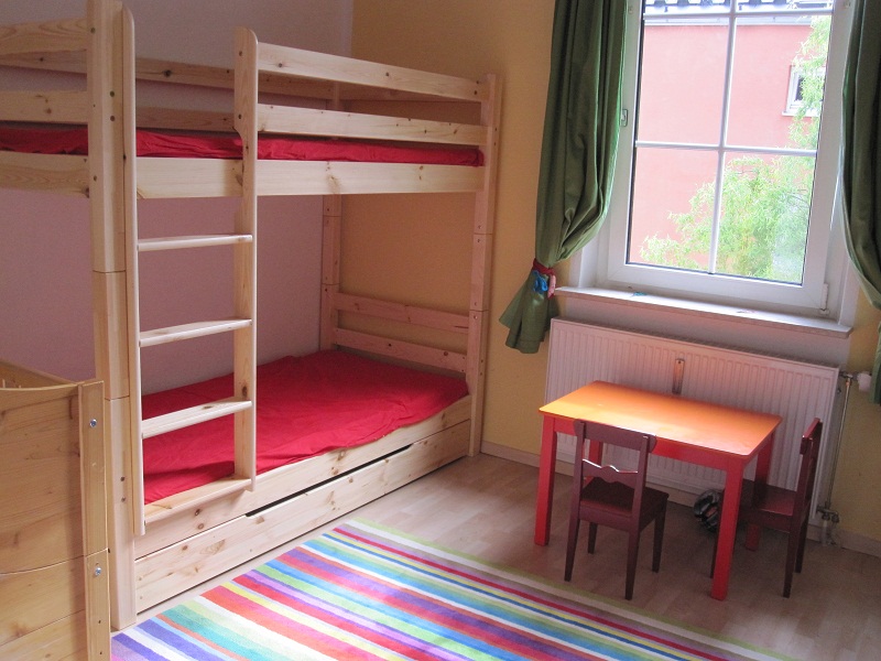 Kinderzimmer